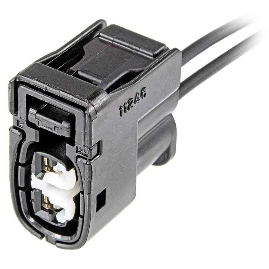 Amazon.com: Ballenger Motorsports - 2 way Injector Connector